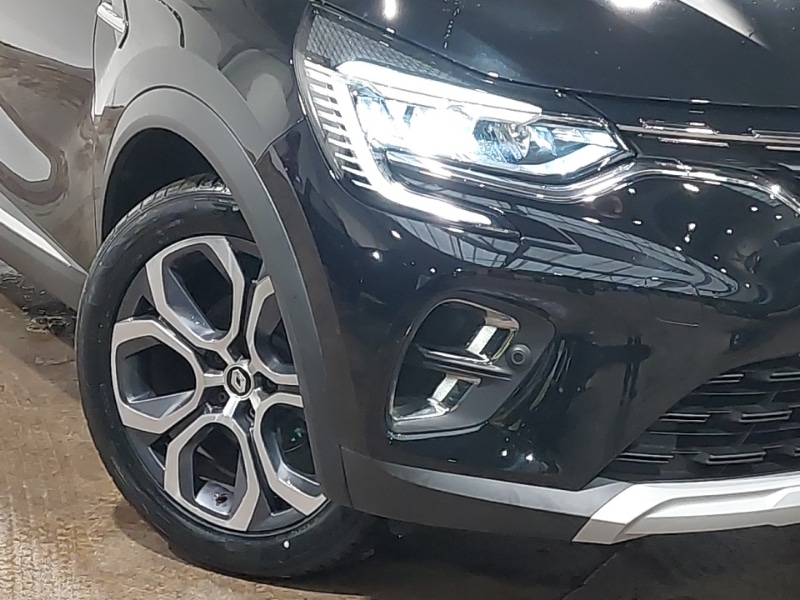 Used Renault Captur 2022 for sale - 76925756: Photo 9