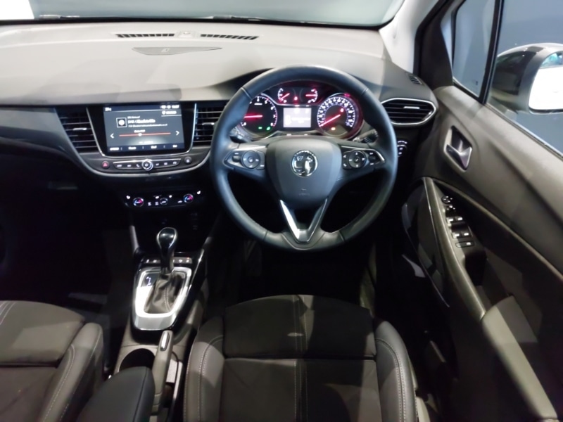 Used Vauxhall Crossland 2023 for sale - 76898091: Photo 7