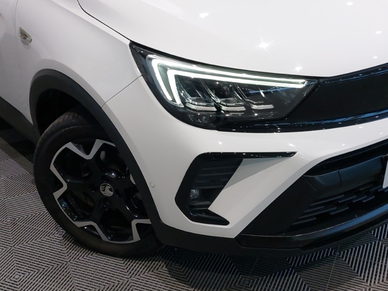 Used Vauxhall Crossland 2023 for sale - 76898091: Photo 9