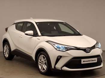 2020 - 1.8 Hybrid Icon 5dr CVT