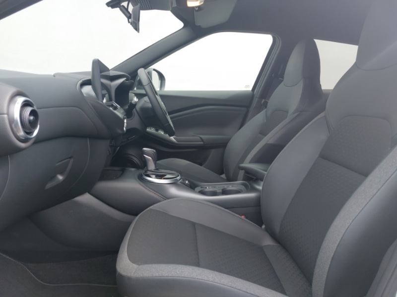 Used Nissan Juke 2024 for sale - 76347553: Photo 5