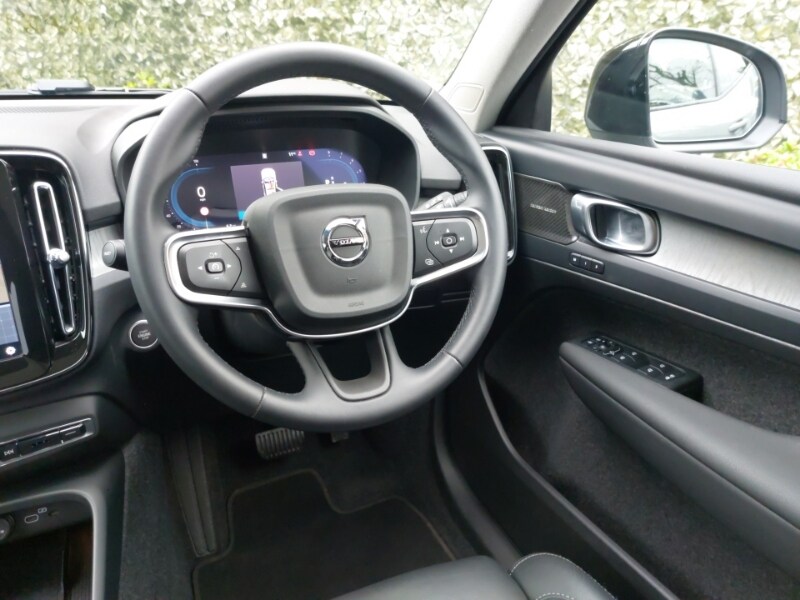 Used Volvo XC40 2024 for sale - 77197049: Photo 10