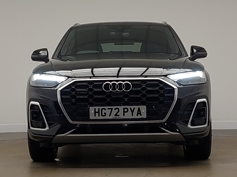 Used Audi Q5 2022 for sale - 77190297: Photo 12