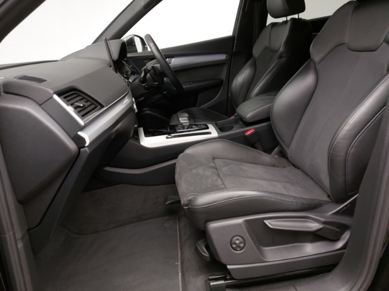 Used Audi Q5 2022 for sale - 77190297: Photo 5