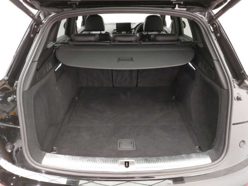 Used Audi Q5 2022 for sale - 77190297: Photo 8