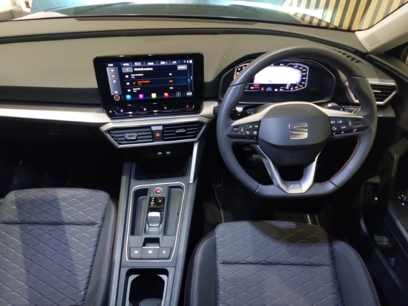 Used SEAT Leon 2024 for sale - 77889794: Photo 2