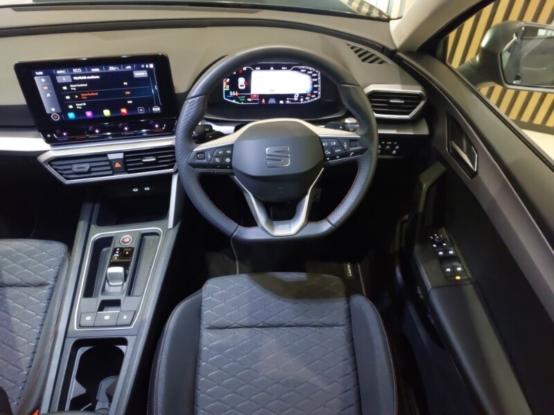 Used SEAT Leon 2024 for sale - 77889794: Photo 7