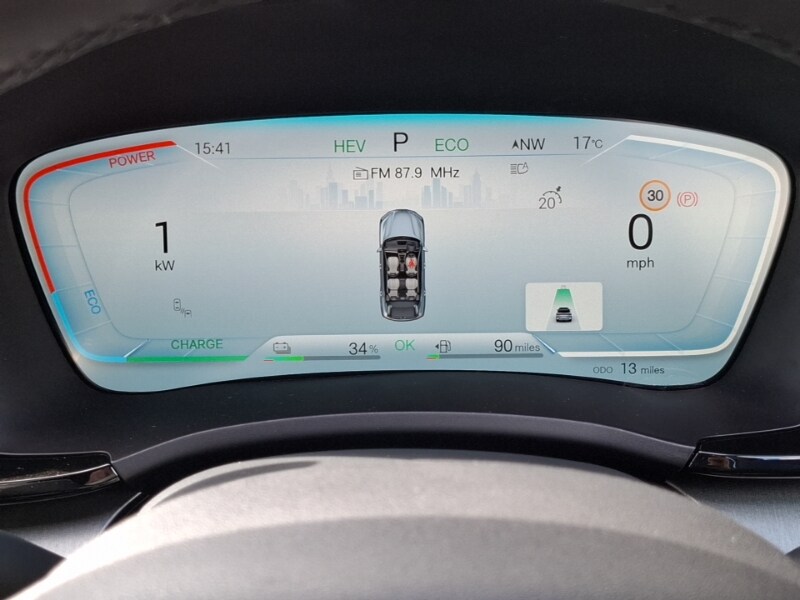 Used BYD Seal U 2025 for sale - 77235259: Photo 11