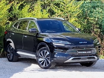 Used BYD Seal U 2025 for sale - 77235259: Photo