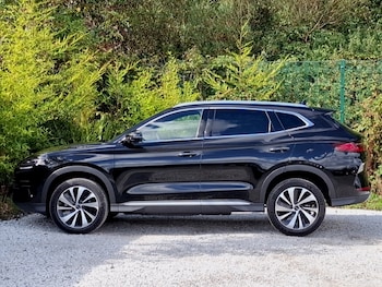 Used BYD Seal U 2025 for sale - 77235259: Photo