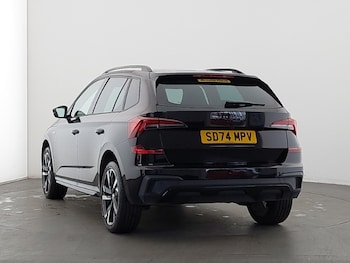 Used Skoda Kamiq 2024 for sale - 77073756: Photo