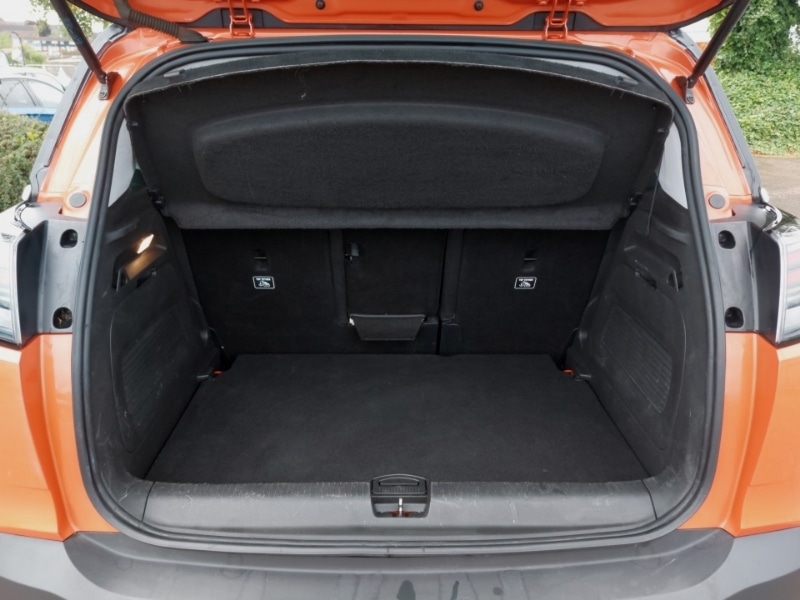 Used Vauxhall Crossland 2022 for sale - 76583899: Photo 8