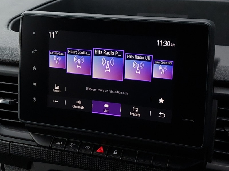 Used Renault Trafic 2024 for sale - 76741893: Photo 10