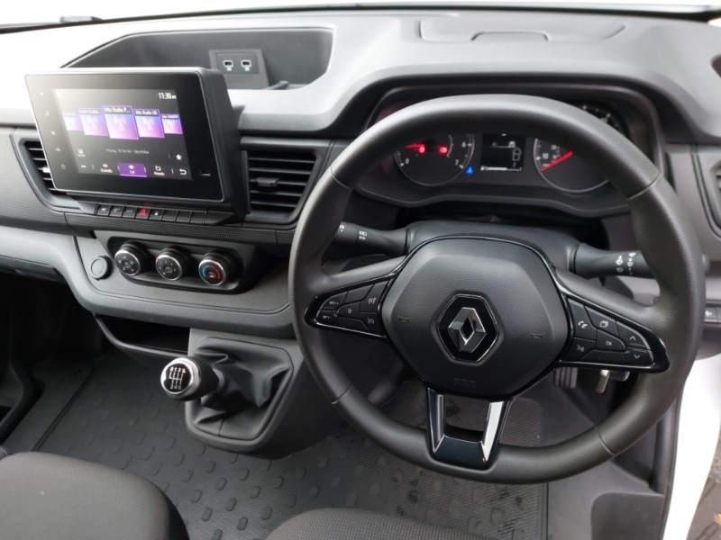 Used Renault Trafic 2024 for sale - 76741893: Photo 7