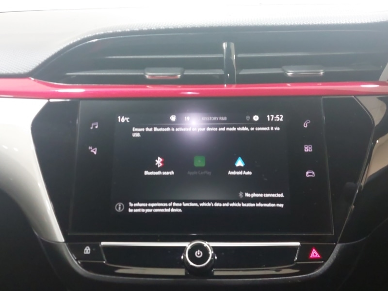 Used Vauxhall Corsa 2023 for sale - 77657351: Photo 10