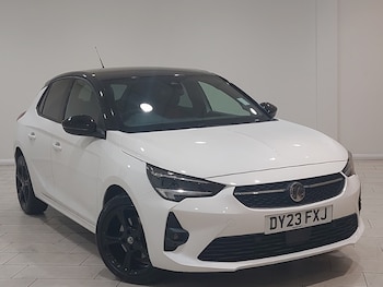Vauxhall Corsa feature image