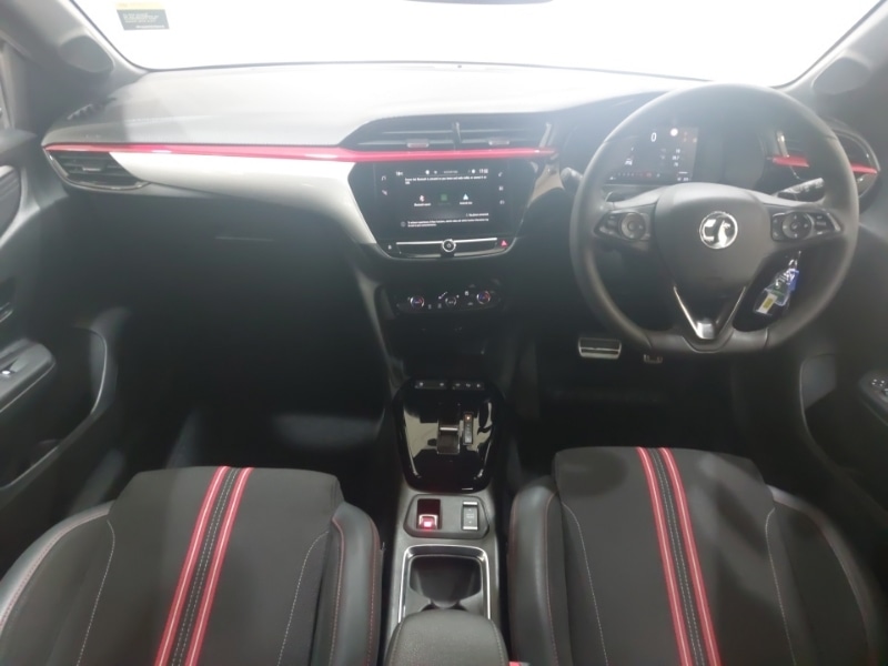 Used Vauxhall Corsa 2023 for sale - 77657351: Photo 2