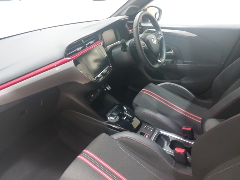 Used Vauxhall Corsa 2023 for sale - 77657351: Photo 5