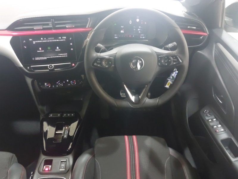 Used Vauxhall Corsa 2023 for sale - 77657351: Photo 7