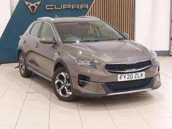 2020 - 1.0T GDi ISG 2 5dr