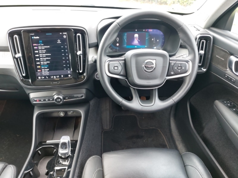 Used Volvo XC40 2024 for sale - 76664169: Photo 7