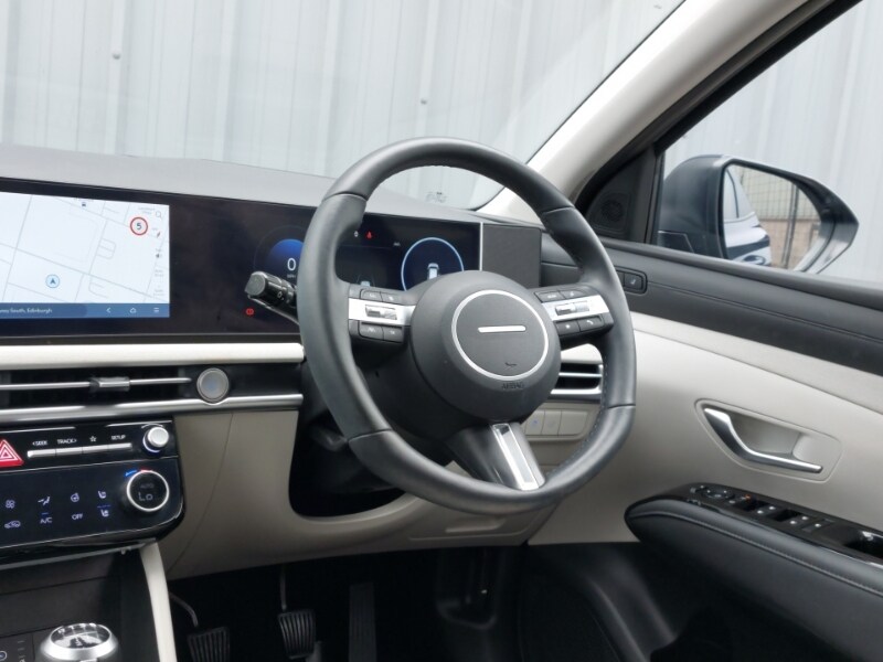 Used Hyundai TUCSON 2024 for sale - 77184261: Photo 11