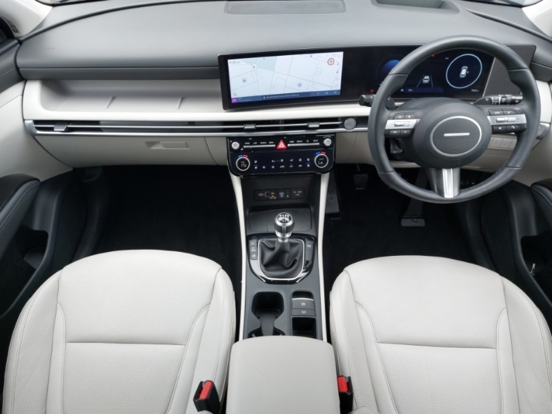 Used Hyundai TUCSON 2024 for sale - 77184261: Photo 2