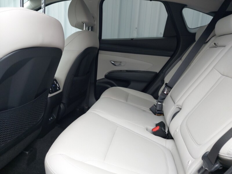 Used Hyundai TUCSON 2024 for sale - 77184261: Photo 6