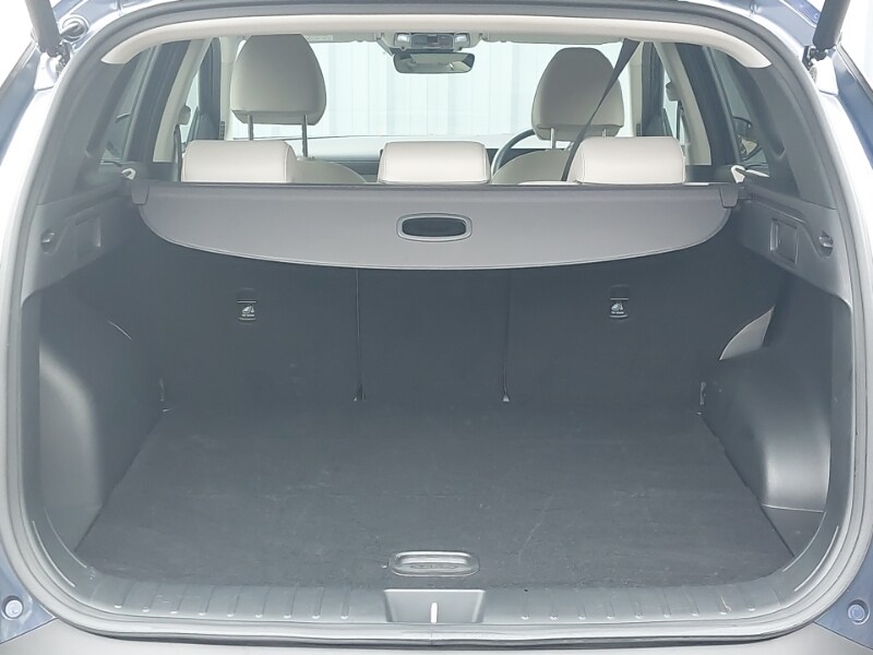 Used Hyundai TUCSON 2024 for sale - 77184261: Photo 8