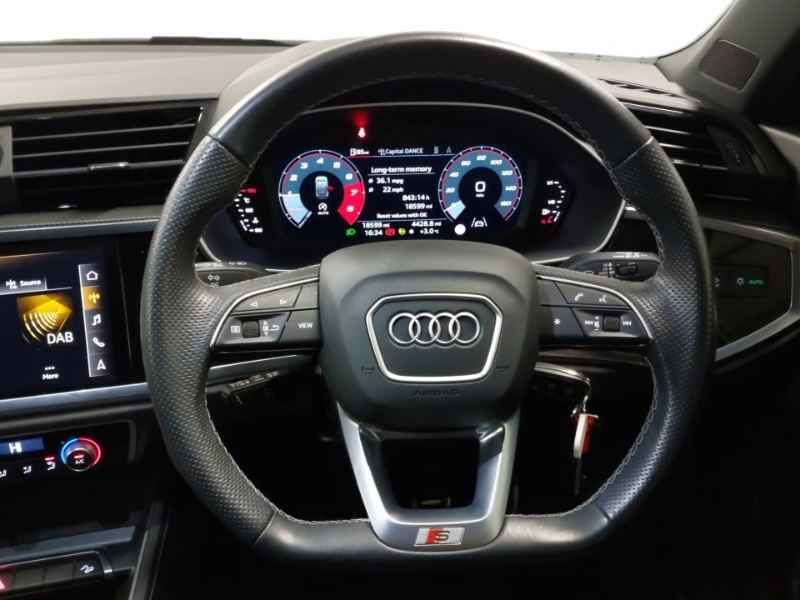 Used Audi Q3 2022 for sale - 77158341: Photo 10