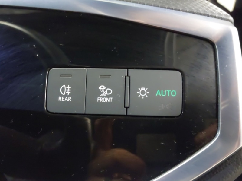 Used Audi Q3 2022 for sale - 77158341: Photo 12