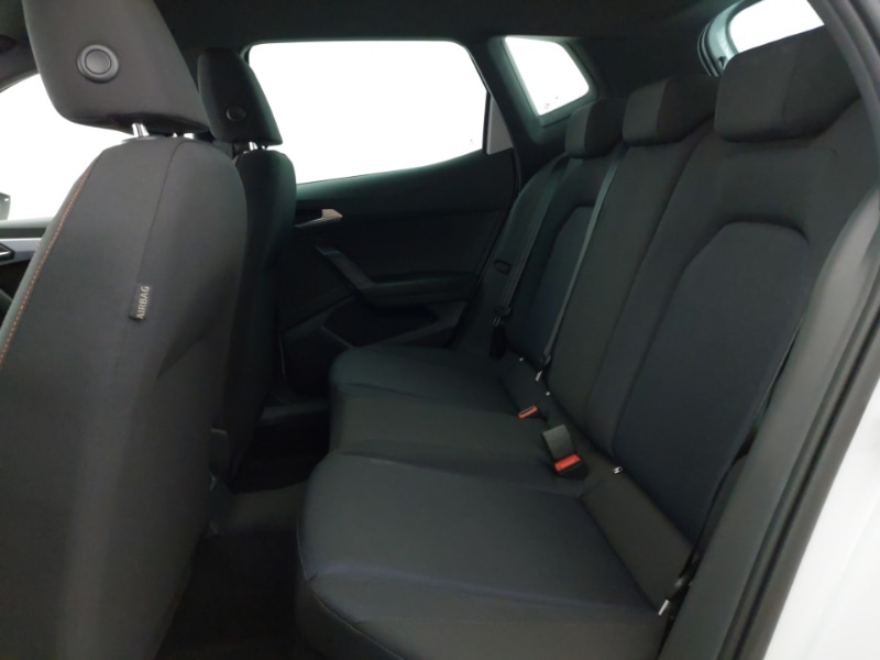 Used SEAT Arona 2025 for sale - 77736807: Photo 6