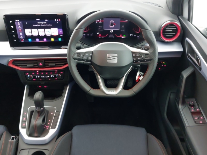 Used SEAT Arona 2025 for sale - 77736807: Photo 7