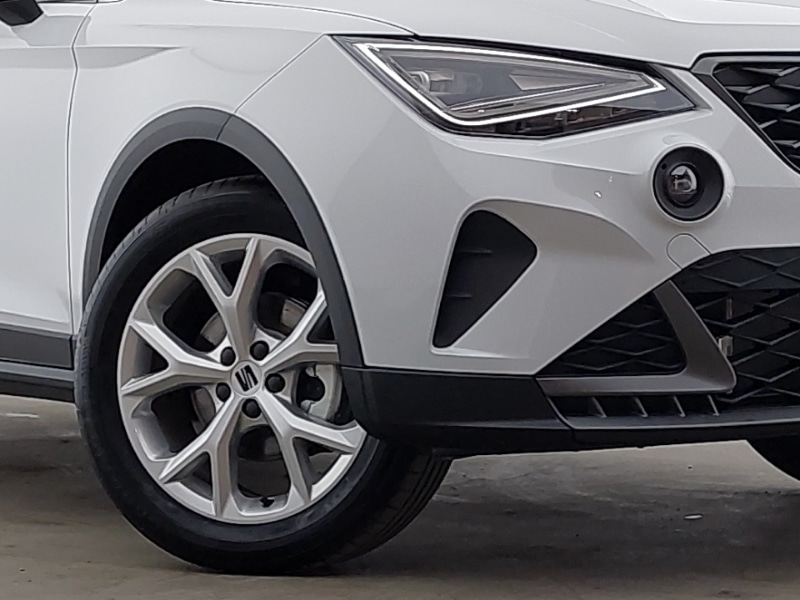 Used SEAT Arona 2025 for sale - 77736807: Photo 9