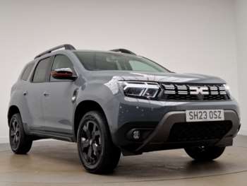 2023 - 1.0 TCe 90 Extreme SE 5dr