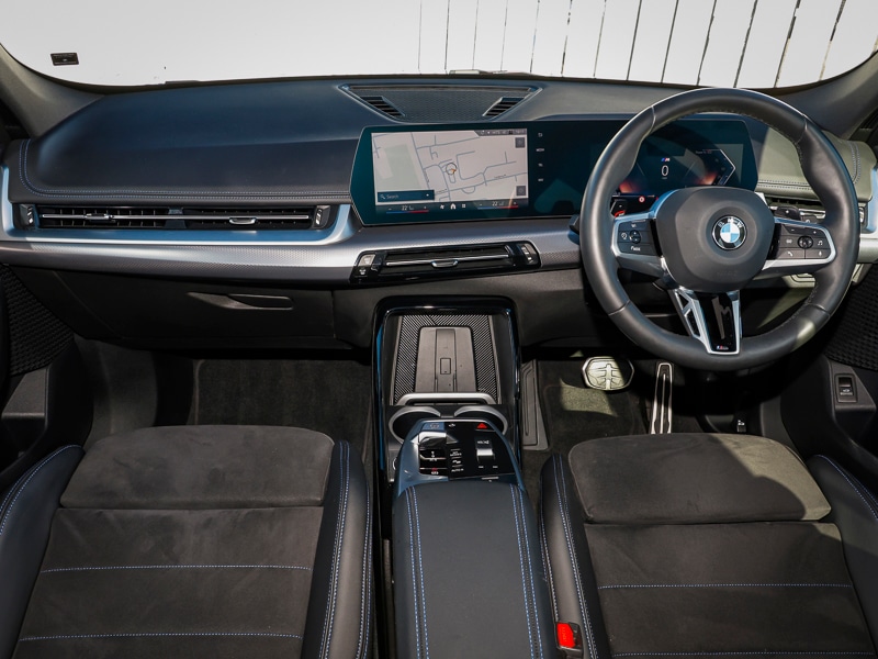 Used BMW X1 2024 for sale - 76764894: Photo 4