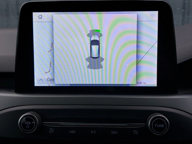 Used Ford Focus 2022 for sale - 76759138: Photo 10