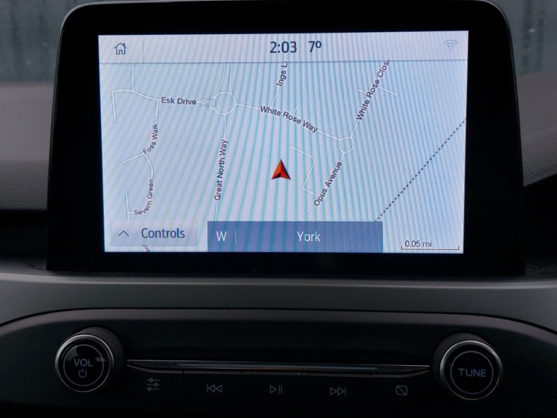 Used Ford Focus 2022 for sale - 76759138: Photo 11