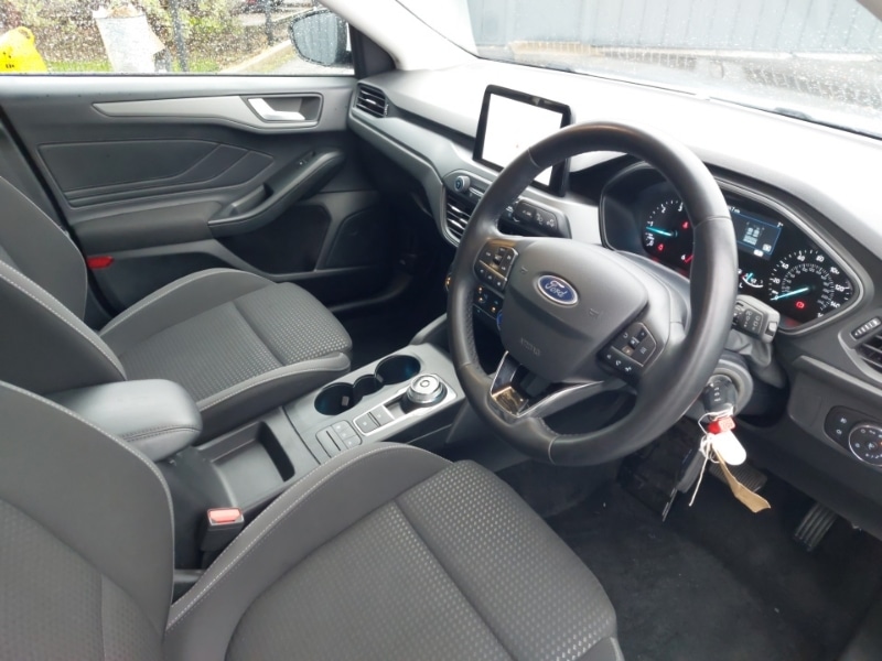 Used Ford Focus 2022 for sale - 76759138: Photo 12