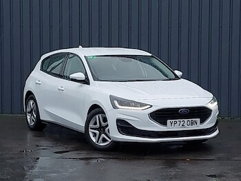 Used Ford Focus 2022 for sale - 76759138: Photo