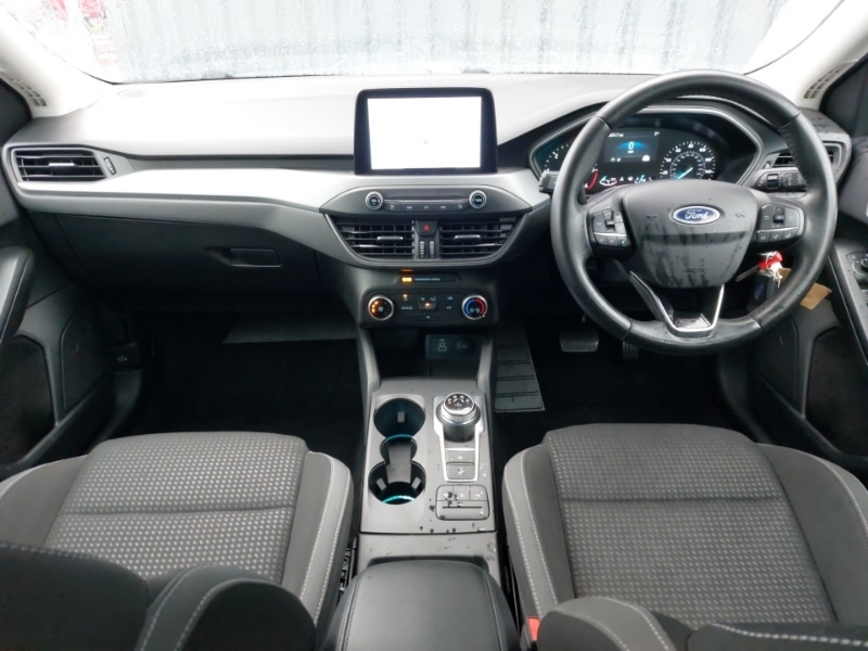 Used Ford Focus 2022 for sale - 76759138: Photo 2