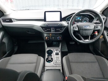 Used Ford Focus 2022 for sale - 76759138: Photo
