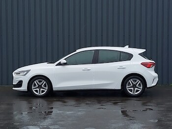 Used Ford Focus 2022 for sale - 76759138: Photo