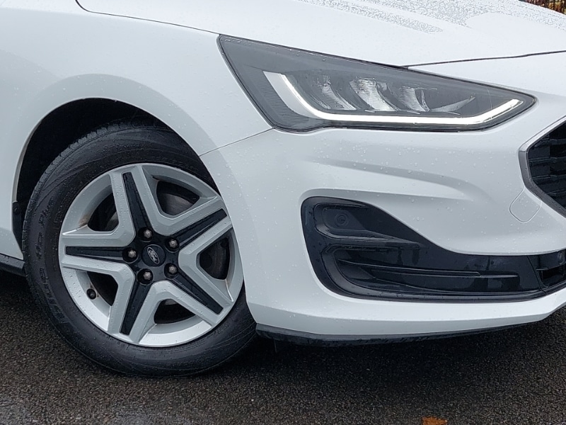 Used Ford Focus 2022 for sale - 76759138: Photo 9