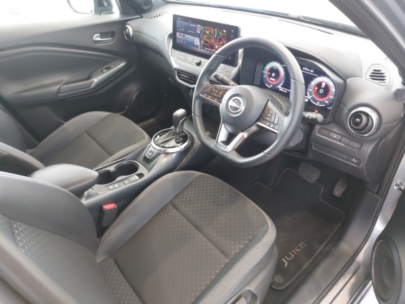 Used Nissan Juke 2024 for sale - 76437645: Photo 10