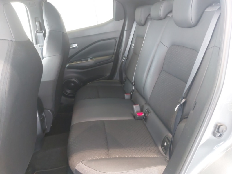 Used Nissan Juke 2024 for sale - 76437645: Photo 6