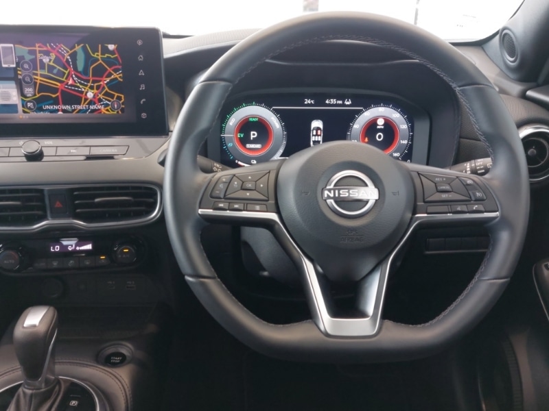 Used Nissan Juke 2024 for sale - 76437645: Photo 7