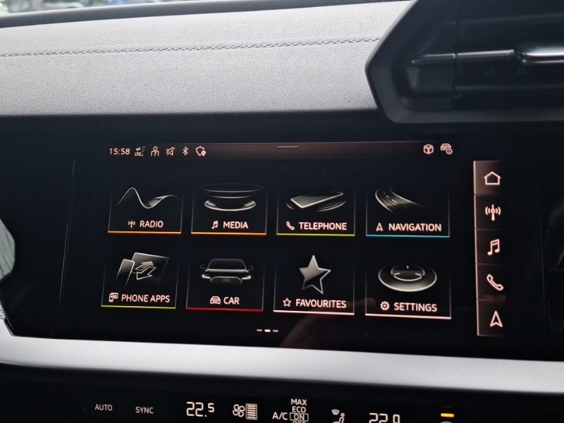 Used Audi A3 2023 for sale - 77423937: Photo 10