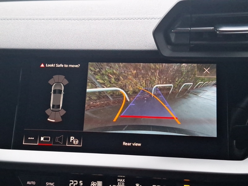 Used Audi A3 2023 for sale - 77423937: Photo 11