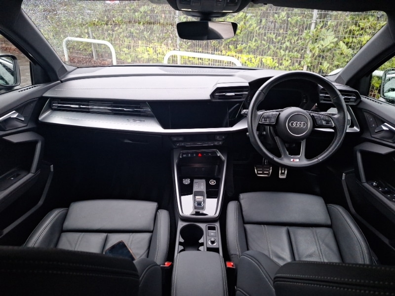 Used Audi A3 2023 for sale - 77423937: Photo 2